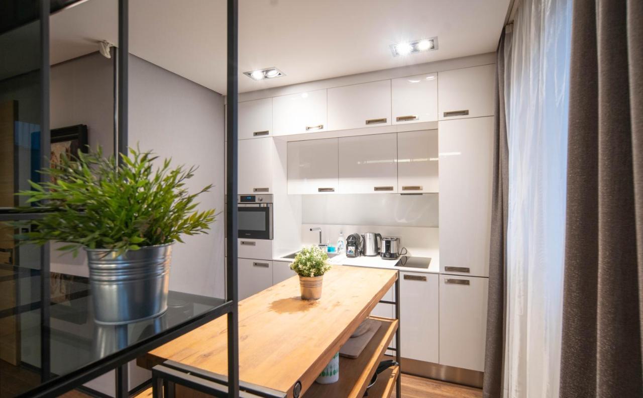 Riverside Luxury Panorama Home - Smarttv, Fastwifi Budapest Exteriör bild